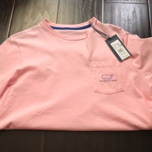 Vineyard vines shirt